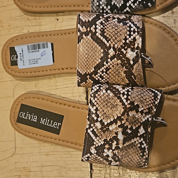 Flip flop sandals set - Picture 3 of 4